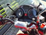 Klikněte pro detailní foto č. 3 - Moto Guzzi Breva 750