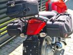 Klikněte pro detailní foto č. 5 - Moto Guzzi Breva 750