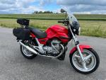 Klikněte pro detailní foto č. 6 - Moto Guzzi Breva 750