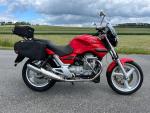 Klikněte pro detailní foto č. 7 - Moto Guzzi Breva 750