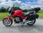 Klikněte pro detailní foto č. 8 - Moto Guzzi Breva 750