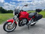 Klikněte pro detailní foto č. 9 - Moto Guzzi Breva 750