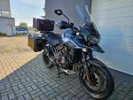 Klikněte pro detailní foto č. 1 - Triumph Tiger Explorer 1200 XCA ABS