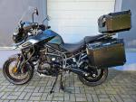 Klikněte pro detailní foto č. 2 - Triumph Tiger Explorer 1200 XCA ABS
