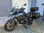 Klikněte pro detailní foto č. 3 - Triumph Tiger Explorer 1200 XCA ABS