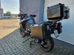 Klikněte pro detailní foto č. 4 - Triumph Tiger Explorer 1200 XCA ABS