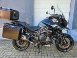 Klikněte pro detailní foto č. 6 - Triumph Tiger Explorer 1200 XCA ABS