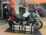 Detail nabídky - Suzuki DL 650 V-Strom XT
