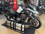 Klikněte pro detailní foto č. 2 - Suzuki DL 650 V-Strom