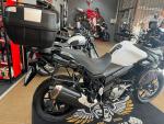 Klikněte pro detailní foto č. 6 - Suzuki DL 650 V-Strom
