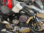 Klikněte pro detailní foto č. 7 - Suzuki DL 650 V-Strom