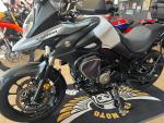 Klikněte pro detailní foto č. 8 - Suzuki DL 650 V-Strom