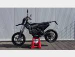 Detail nabídky - Beta RR 125 4T Motard T - X E5+ - záruka 2 roky - nový motocykl
