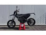 Detail nabídky - Beta RR 125 4T Motard T - X E5+ - záruka 2 roky - nový motocykl