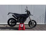 Klikněte pro detailní foto č. 2 - Beta RR 125 4T Motard T - X E5+ - záruka 2 roky - nový motocykl