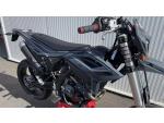 Klikněte pro detailní foto č. 4 - Beta RR 125 4T Motard T - X E5+ - záruka 2 roky - nový motocykl