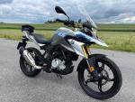 Klikněte pro detailní foto č. 3 - BMW G 310 GS
