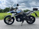 Klikněte pro detailní foto č. 4 - BMW G 310 GS