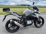 Klikněte pro detailní foto č. 2 - BMW G 310 GS