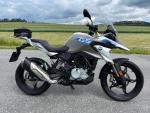 Detail nabídky - BMW G 310 GS