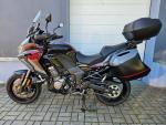 Klikněte pro detailní foto č. 2 - Kawasaki Versys 1000 SE ABS