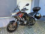 Klikněte pro detailní foto č. 3 - Kawasaki Versys 1000 SE ABS
