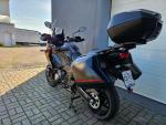 Klikněte pro detailní foto č. 4 - Kawasaki Versys 1000 SE ABS