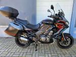 Klikněte pro detailní foto č. 6 - Kawasaki Versys 1000 SE ABS