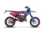 Detail nabídky - Beta RR 50 Motard Track - blue - E5+  záruka 2 roky