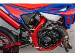 Klikněte pro detailní foto č. 5 - Beta RR 50 Motard Track - blue - E5+  záruka 2 roky