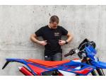 Klikněte pro detailní foto č. 6 - Beta RR 50 Motard Track - blue - E5+  záruka 2 roky