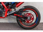 Klikněte pro detailní foto č. 8 - Beta RR 50 Motard Track - blue - E5+  záruka 2 roky