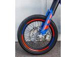 Klikněte pro detailní foto č. 9 - Beta RR 50 Motard Track - blue - E5+  záruka 2 roky