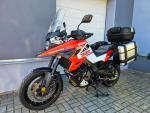 Klikněte pro detailní foto č. 3 - Suzuki V-Strom 1050 XT ABS