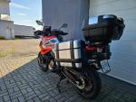 Klikněte pro detailní foto č. 4 - Suzuki V-Strom 1050 XT ABS