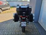 Klikněte pro detailní foto č. 5 - Suzuki V-Strom 1050 XT ABS