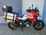 Klikněte pro detailní foto č. 6 - Suzuki V-Strom 1050 XT ABS