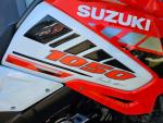 Klikněte pro detailní foto č. 9 - Suzuki V-Strom 1050 XT ABS