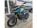 Klikněte pro detailní foto č. 1 - Benelli TRK 902 Xplorer