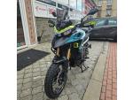 Klikněte pro detailní foto č. 2 - Benelli TRK 902 Xplorer