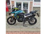 Klikněte pro detailní foto č. 3 - Benelli TRK 902 Xplorer