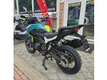 Klikněte pro detailní foto č. 4 - Benelli TRK 902 Xplorer