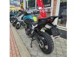 Klikněte pro detailní foto č. 5 - Benelli TRK 902 Xplorer