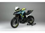 Klikněte pro detailní foto č. 1 - Benelli TRK 902 X