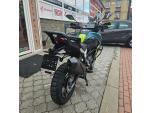 Klikněte pro detailní foto č. 6 - Benelli TRK 902 Xplorer