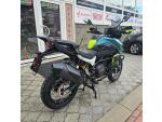 Klikněte pro detailní foto č. 7 - Benelli TRK 902 Xplorer