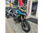 Klikněte pro detailní foto č. 10 - Benelli TRK 902 Xplorer