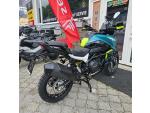 Klikněte pro detailní foto č. 11 - Benelli TRK 902 Xplorer