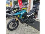 Klikněte pro detailní foto č. 12 - Benelli TRK 902 Xplorer