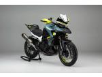 Klikněte pro detailní foto č. 2 - Benelli TRK 902 X